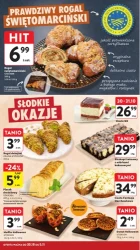 Duzy wybór zniczy i kwiatów - Intermarche
