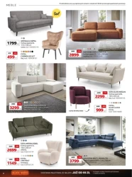 Black Weeks - Komfort