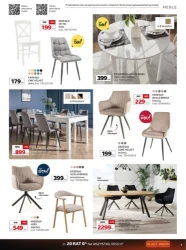 Black Weeks - Komfort