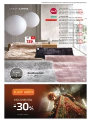 Black Weeks - Komfort