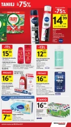 Duzy wybór zniczy i kwiatów - Intermarche