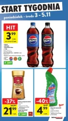 Duzy wybór zniczy i kwiatów - Intermarche