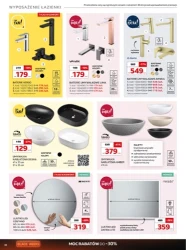 Black Weeks - Komfort