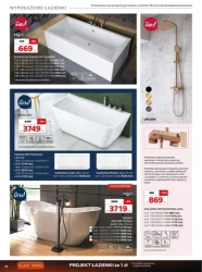 Black Weeks - Komfort