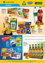 Smacznie i oszczędnie codziennie - moje sklepy