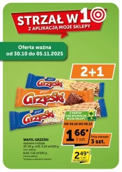 Smacznie i oszczędnie codziennie - moje sklepy
