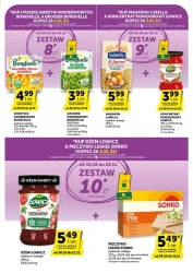 Smacznie i oszczędnie codziennie - moje sklepy