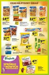 Smakowite śniadanie - moje sklepy