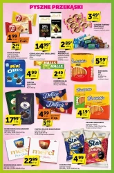 Smakowite śniadanie - moje sklepy