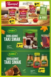 Smakowite śniadanie - moje sklepy