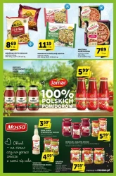 Smakowite śniadanie - moje sklepy