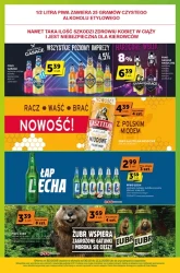 Smakowite śniadanie - moje sklepy