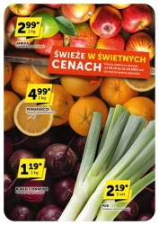 Zakupy pełne niespodzianek - moje sklepy