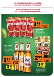 Zakupy pełne niespodzianek - moje sklepy