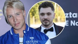 Skolim zabrał głos ws. młodego Martyniuka