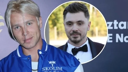 Skolim zabrał głos ws. młodego Martyniuka