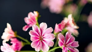 Lewizja liścieniowa przyciąga wzrok.