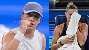 Hit. Jednak Świątek nad Sabalenką. Niebywała batalia o triumf. WTA ogłasza