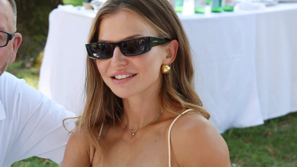 Anna Lewandowska Anna Lewandowska