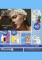 Осінні ціни восени! - Super Pharm