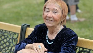 Irena Kwiatkowska