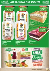 Informator handlowy - Społem Kielce