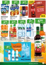 Informator handlowy - Społem Kielce