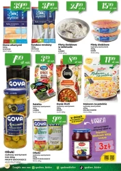 Informator handlowy - Społem Kielce