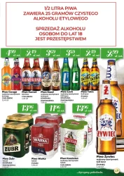 Informator handlowy - Społem Kielce