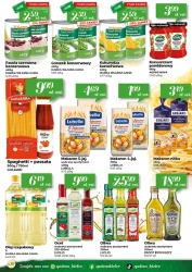 Informator handlowy - Społem Kielce