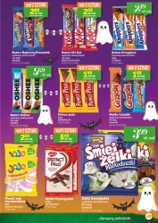 Informator handlowy - Społem Kielce