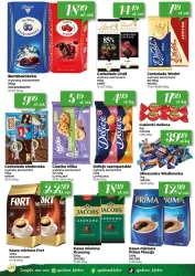 Informator handlowy - Społem Kielce