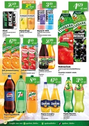 Informator handlowy - Społem Kielce