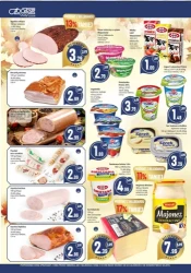 Oferta handlowa - Społem Głogów