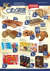 Oferta handlowa - Społem Głogów