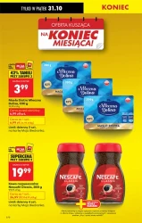 Codziennie niskie ceny! - Biedronka