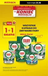 Щодня низькі ціни! - Biedronka