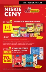Codziennie niskie ceny! - Biedronka