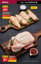 Codziennie niskie ceny! - Biedronka