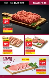 Codziennie niskie ceny! - Biedronka