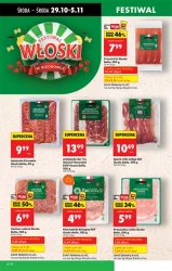 Codziennie niskie ceny! - Biedronka