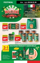 Codziennie niskie ceny! - Biedronka