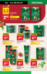 Codziennie niskie ceny! - Biedronka