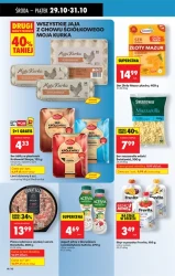 Codziennie niskie ceny! - Biedronka