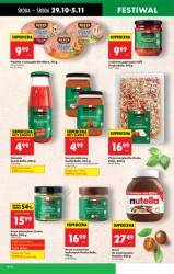 Codziennie niskie ceny! - Biedronka