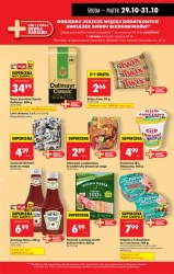 Щодня низькі ціни! - Biedronka