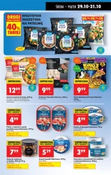 Codziennie niskie ceny! - Biedronka