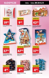 Codziennie niskie ceny! - Biedronka