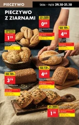 Codziennie niskie ceny! - Biedronka