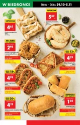 Codziennie niskie ceny! - Biedronka